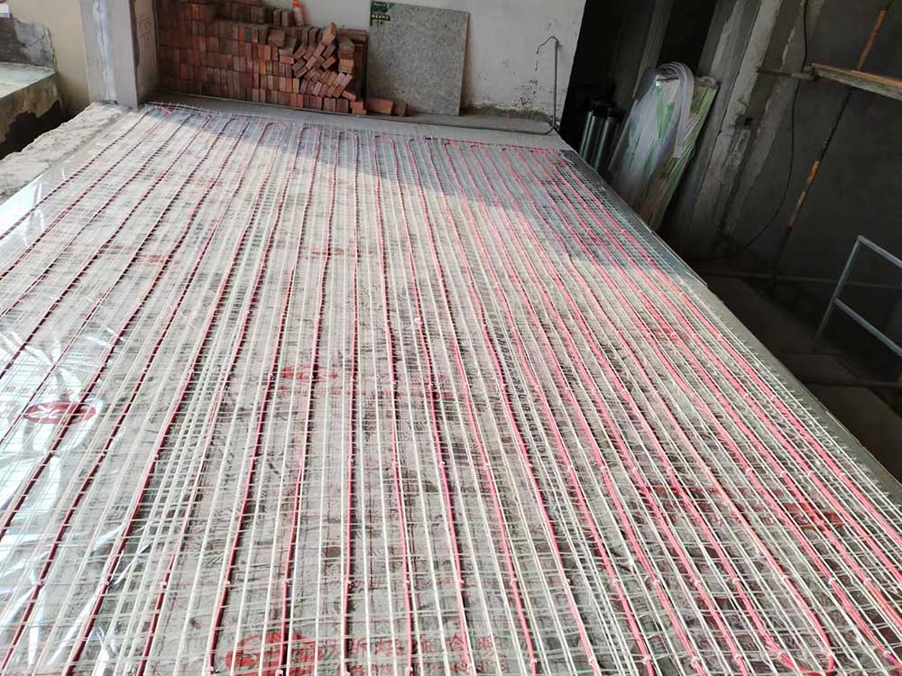 杭州暖通公司分享：新房裝修，地暖是否真的必不可少？